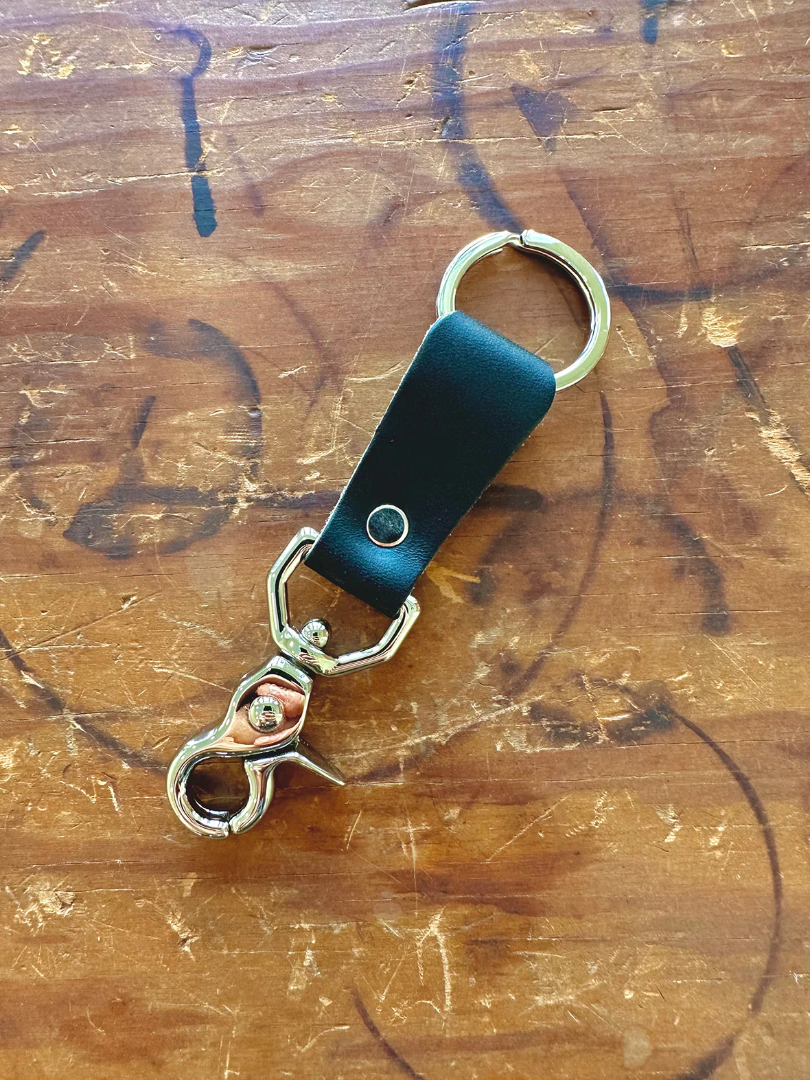 Key Clip - Image 9