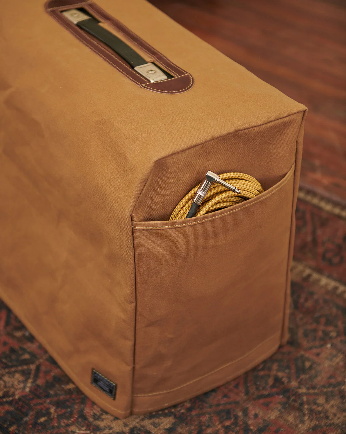 Amp Cover - Fender Princeton Reverb - Image 5