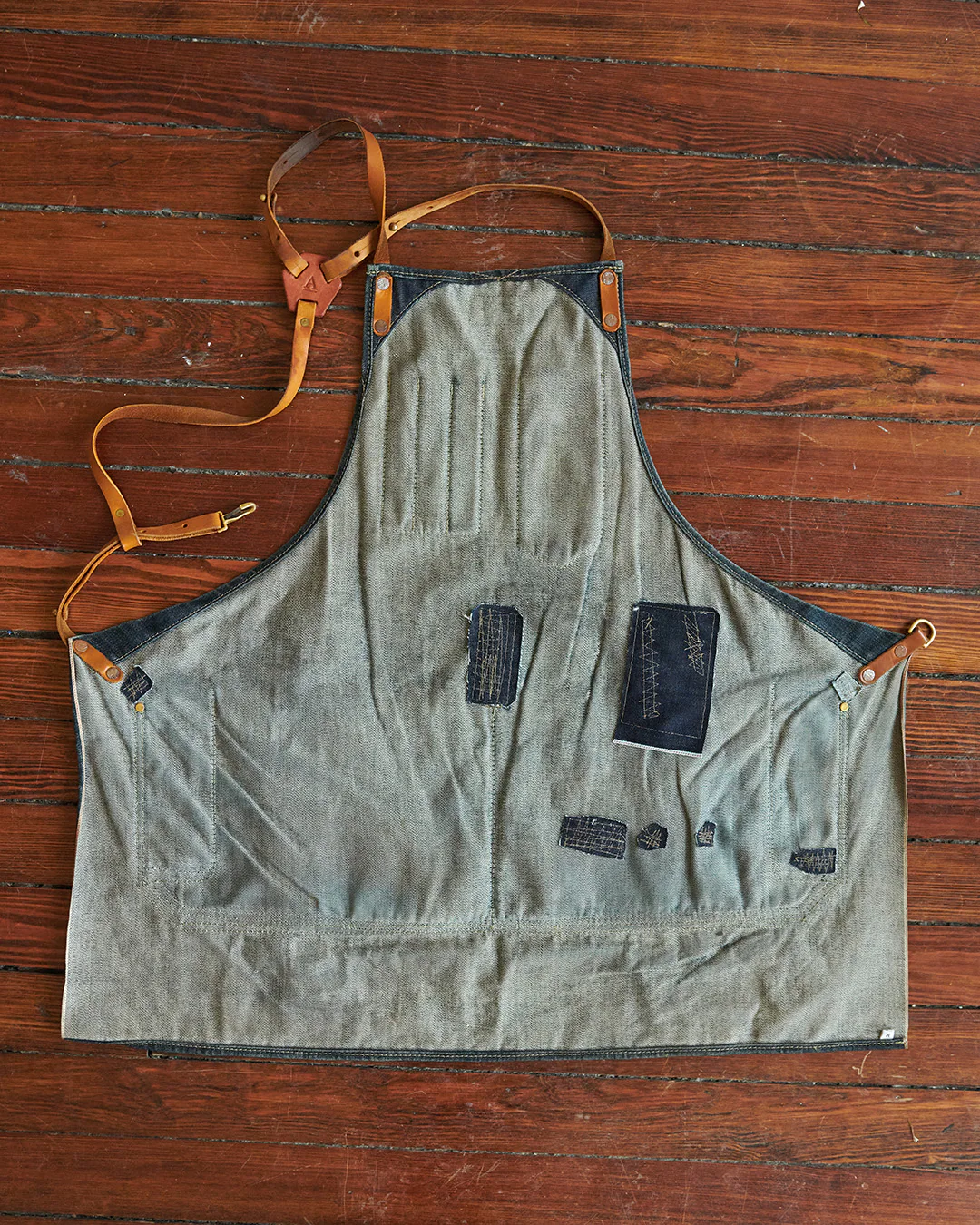 About Apron Repairs - Image 10