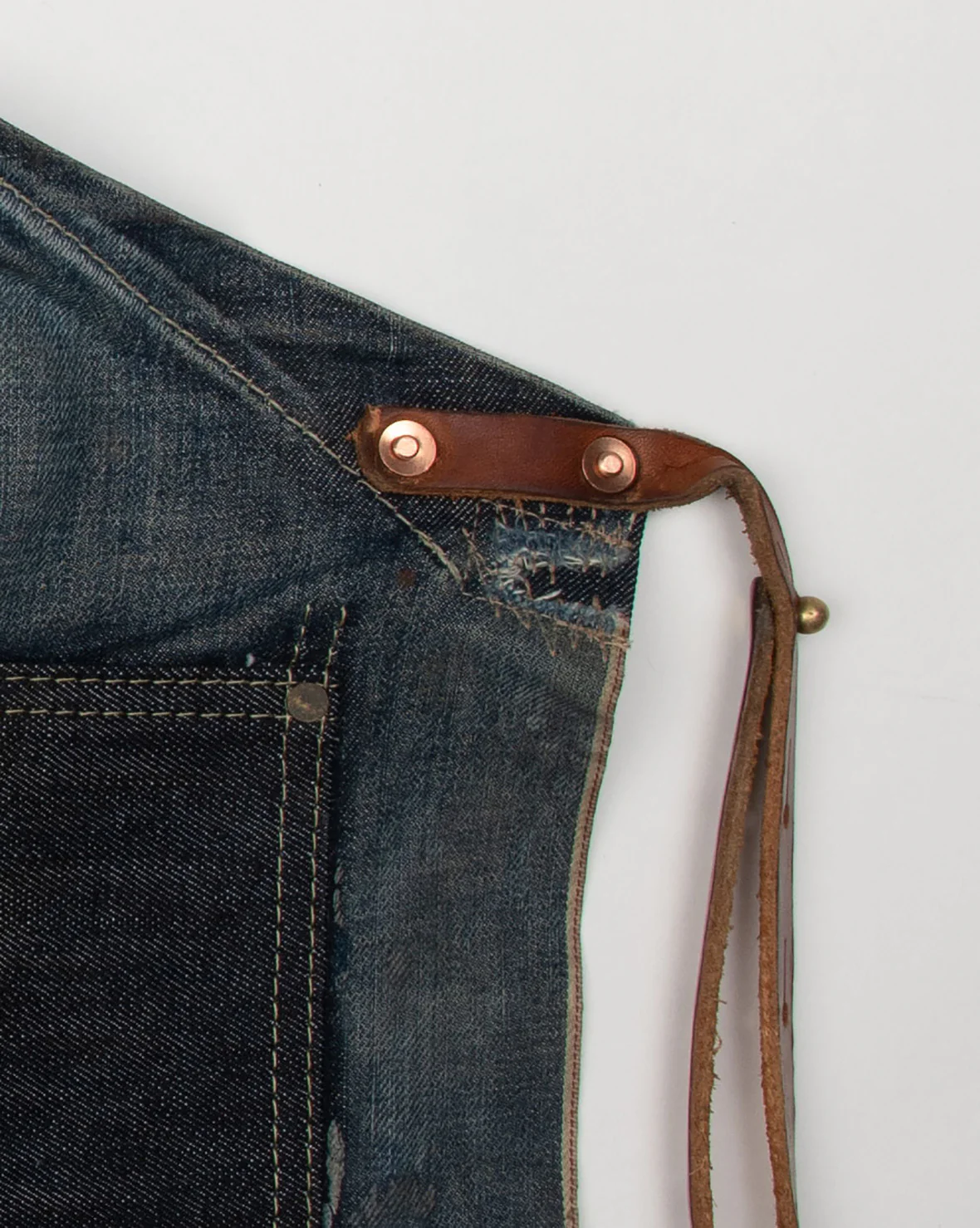 About Apron Repairs - Image 3