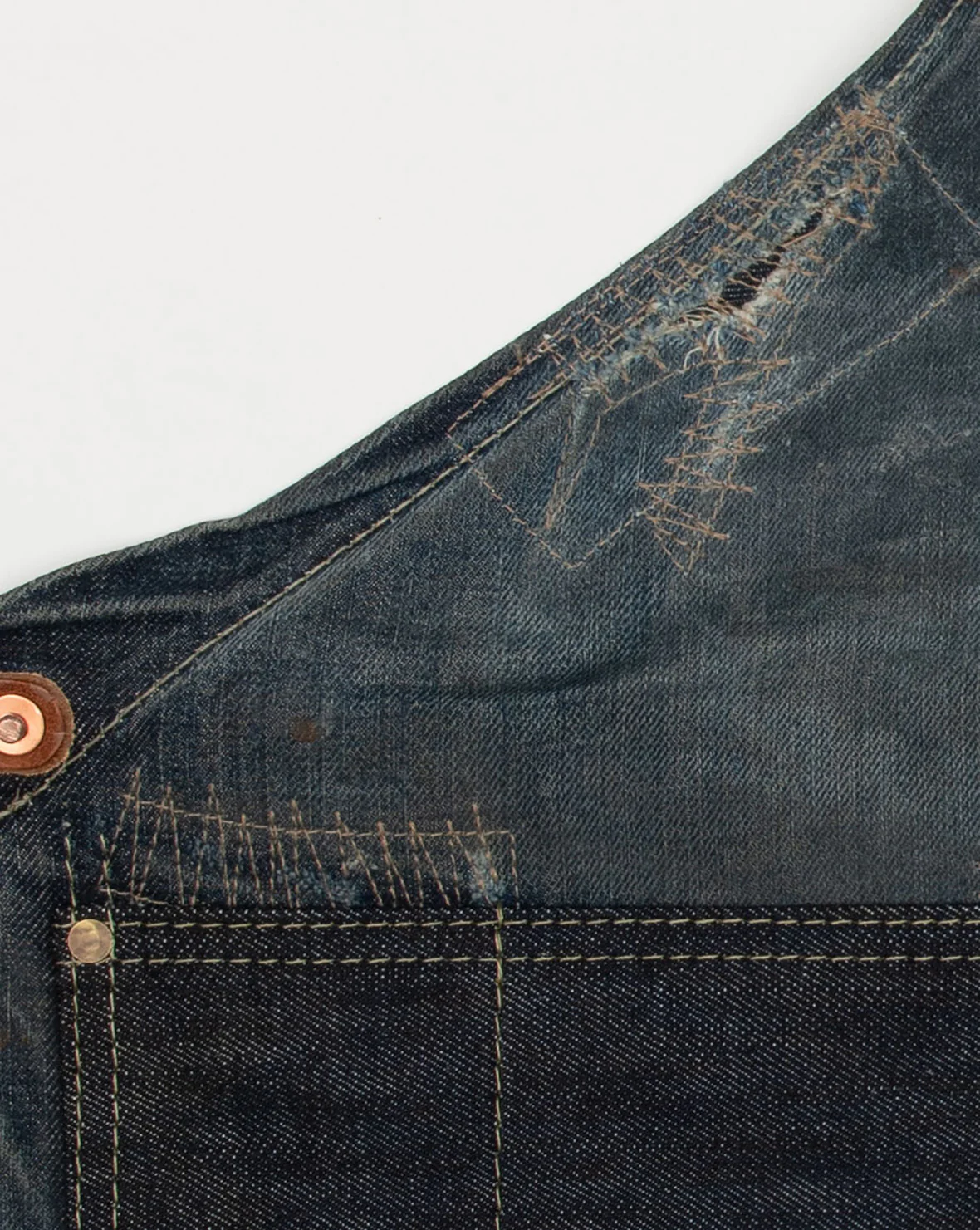 About Apron Repairs - Image 4