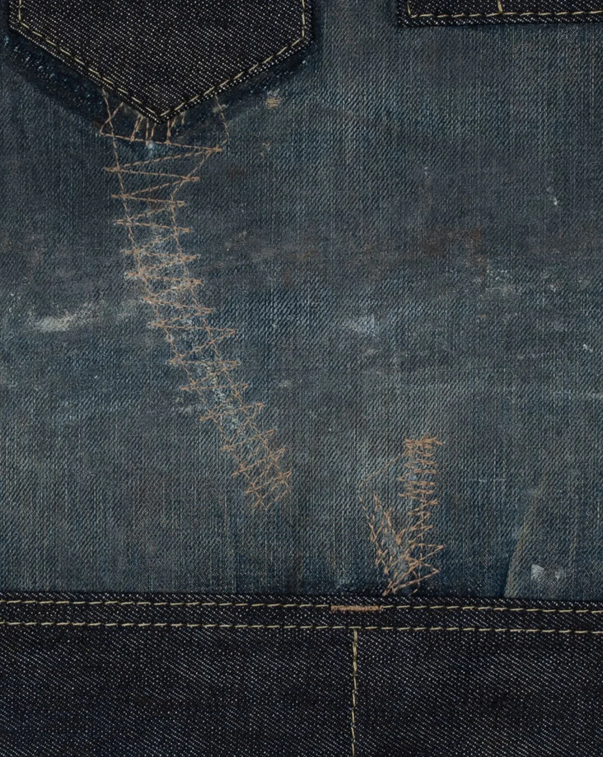 About Apron Repairs - Image 5
