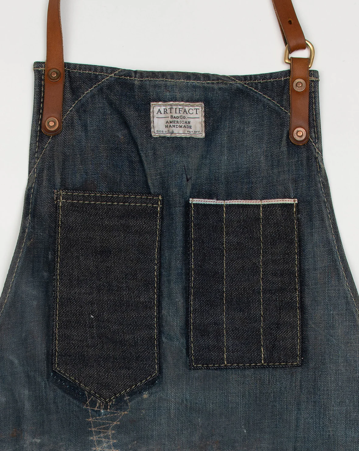 About Apron Repairs - Image 9