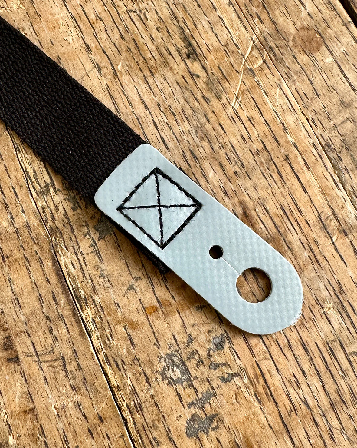 Apron Cross-Back Straps - Image 11