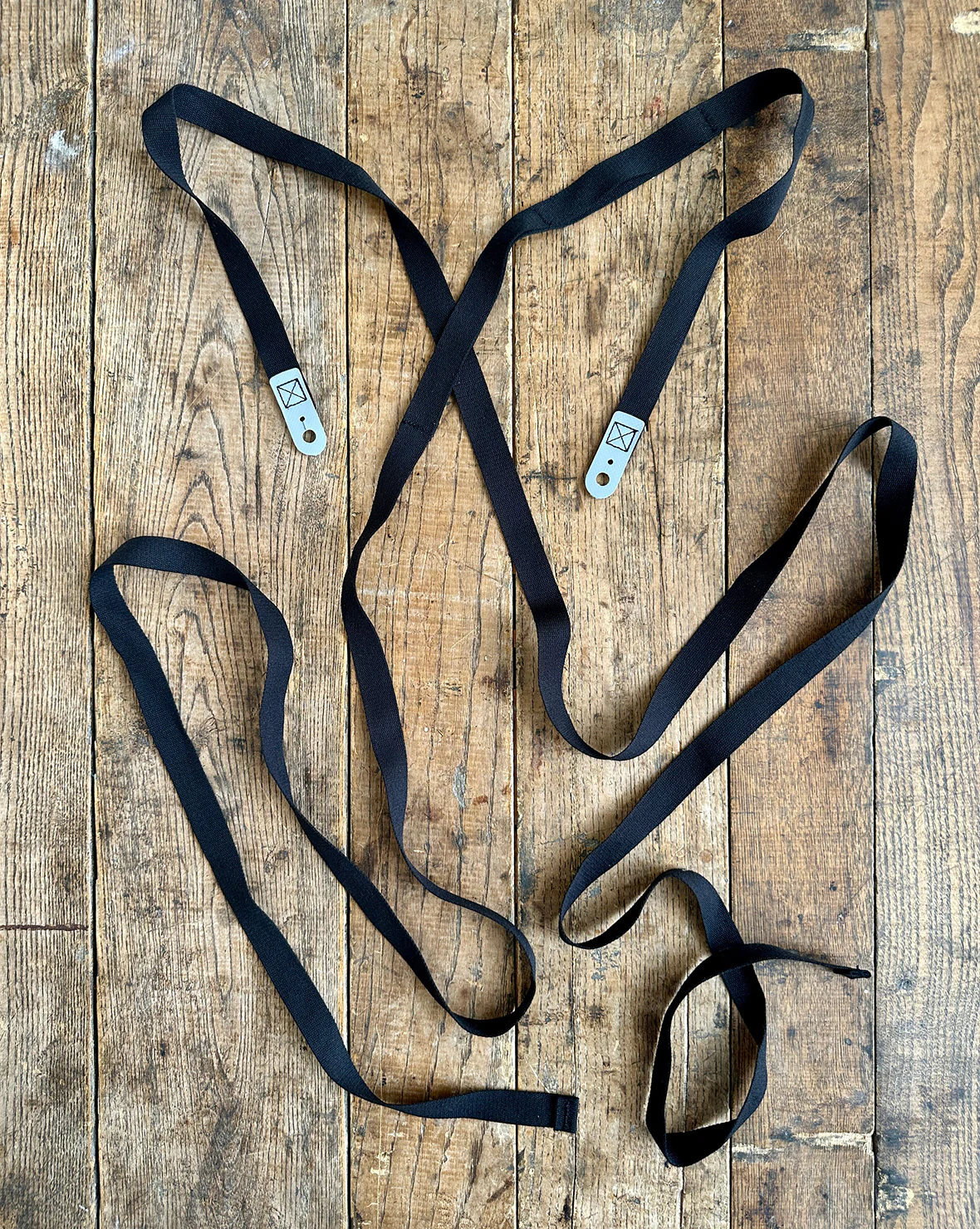 Vegan Apron Straps - Image 5