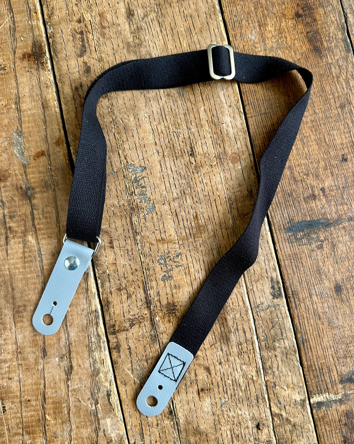 Vegan Apron Straps - Image 7