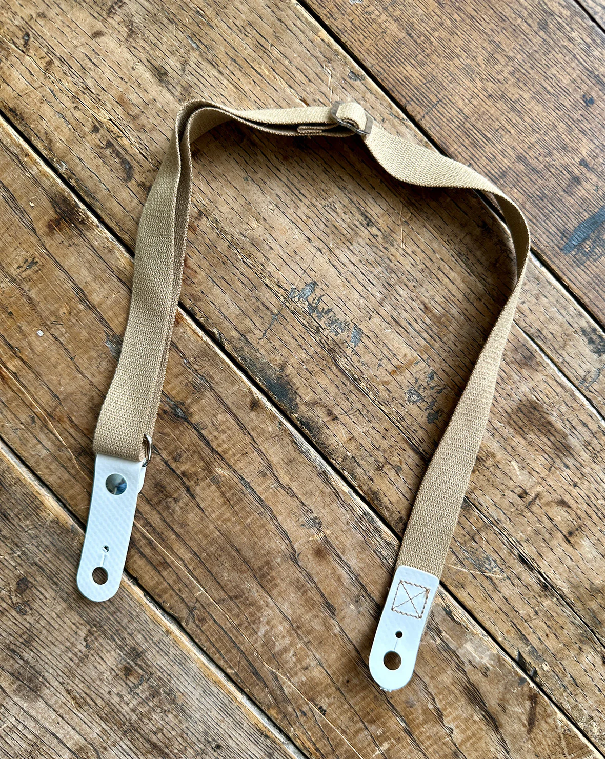 Vegan Apron Straps - Image 8