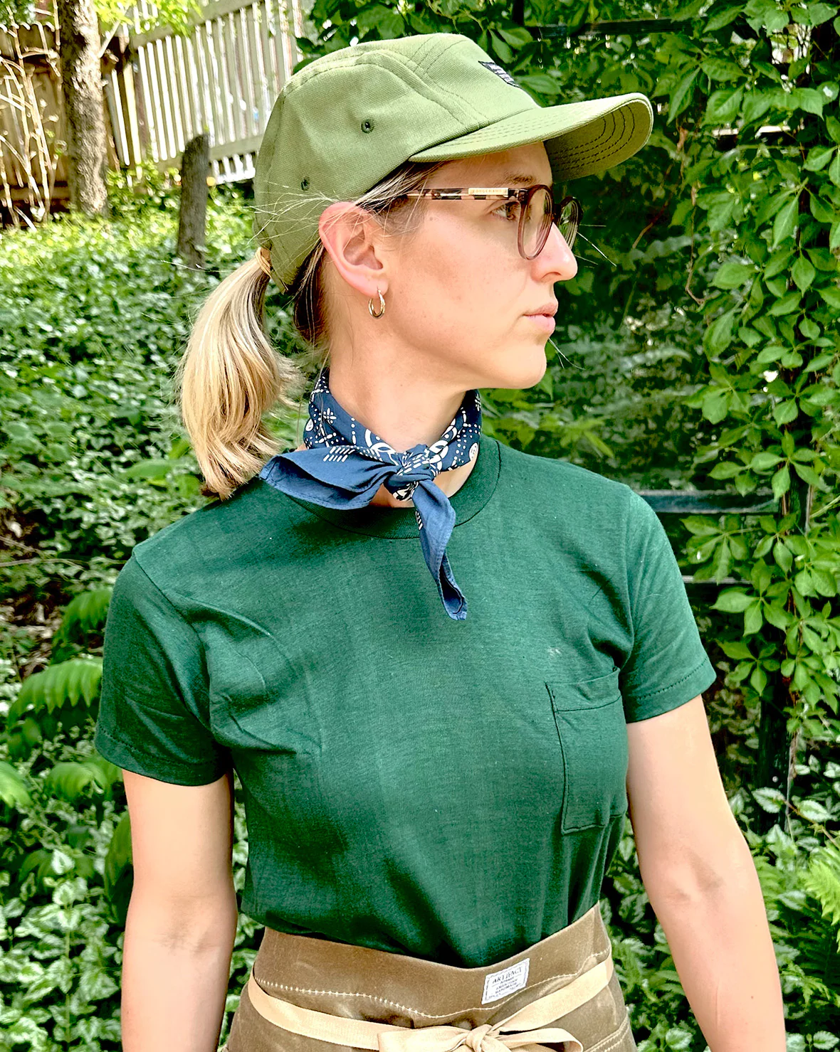 Bandana Travel Chess & Checker Set - Image 7