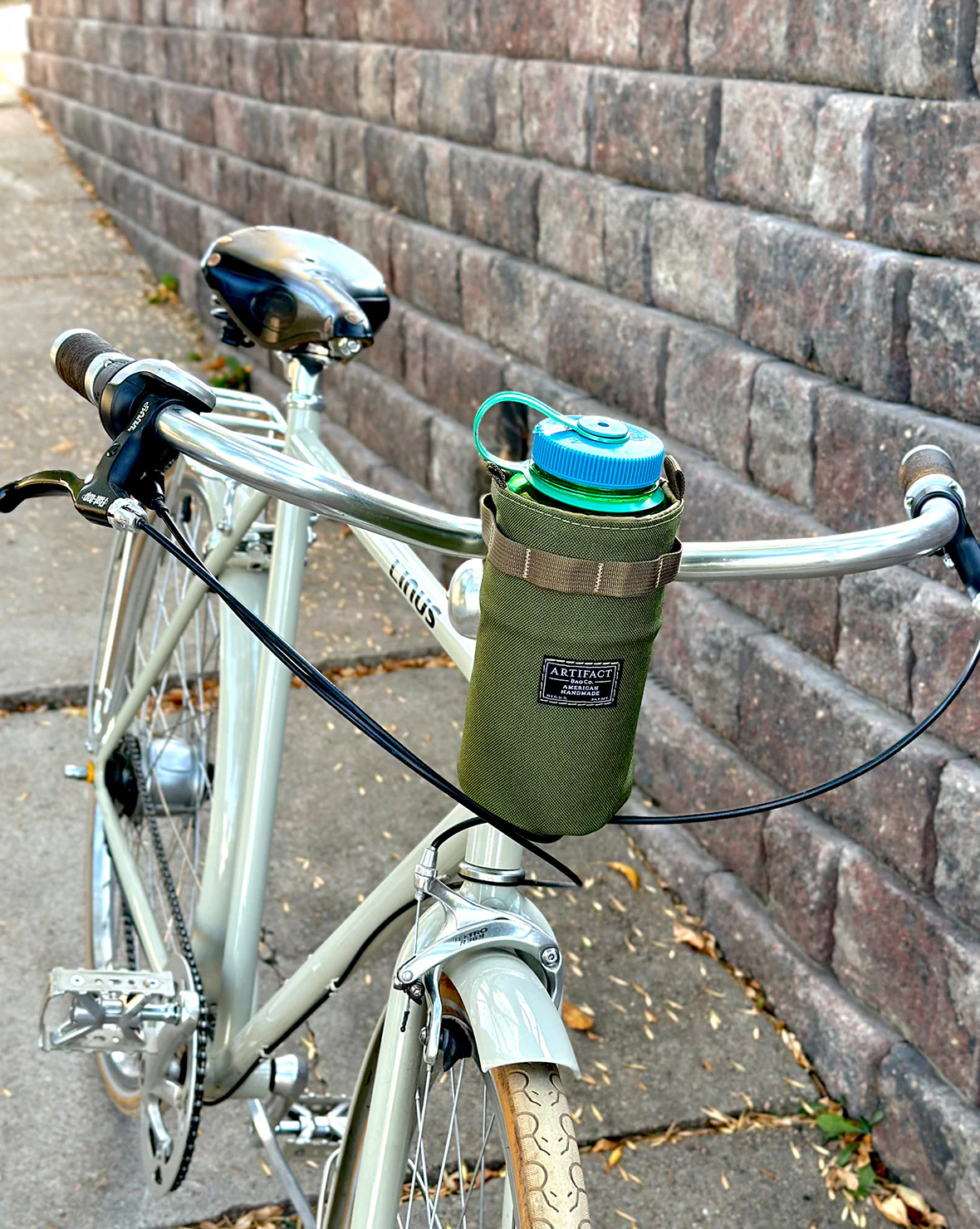 Bottle Sling in Cordura™ - Image 12