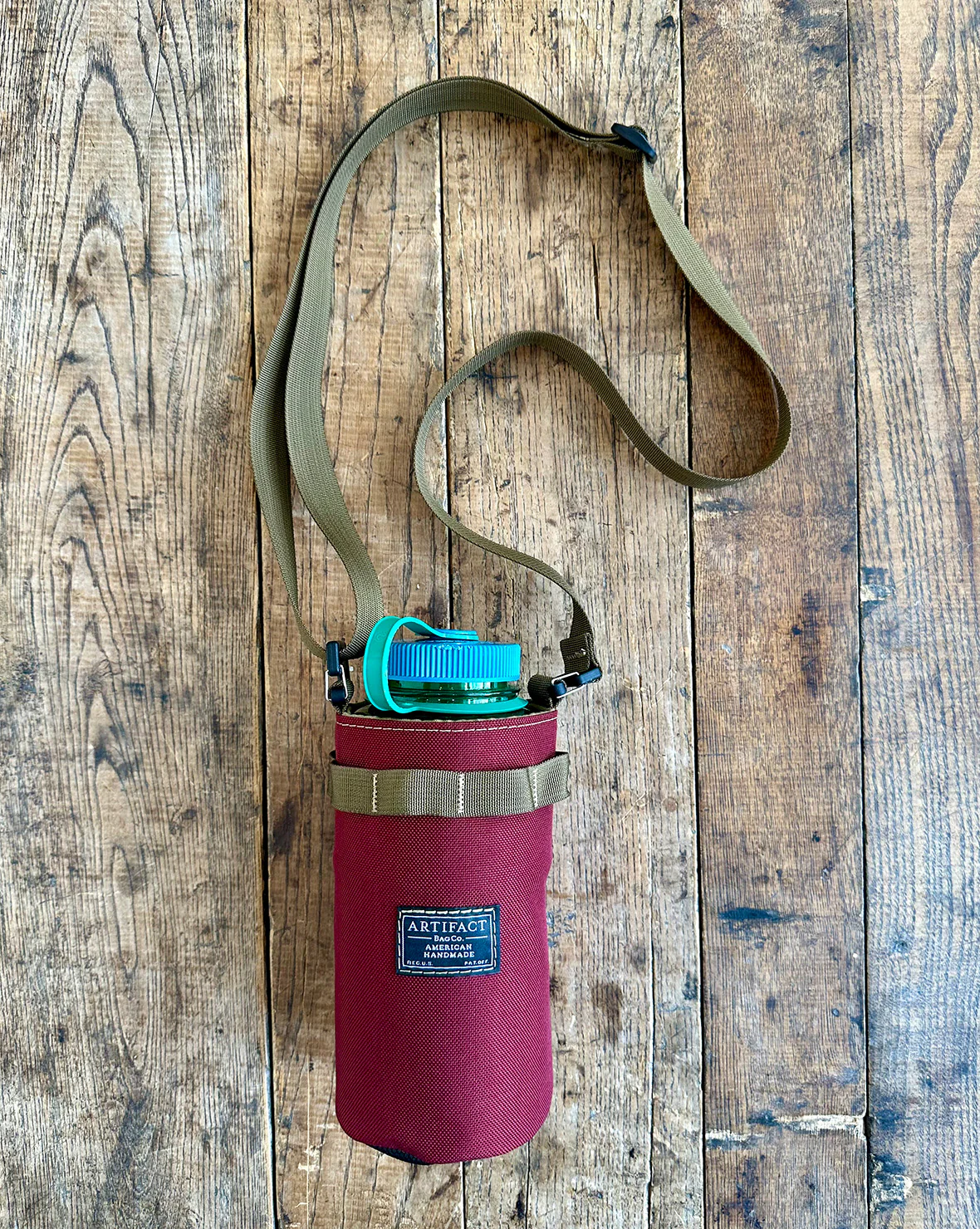 Bottle Sling in Cordura™ - Image 15