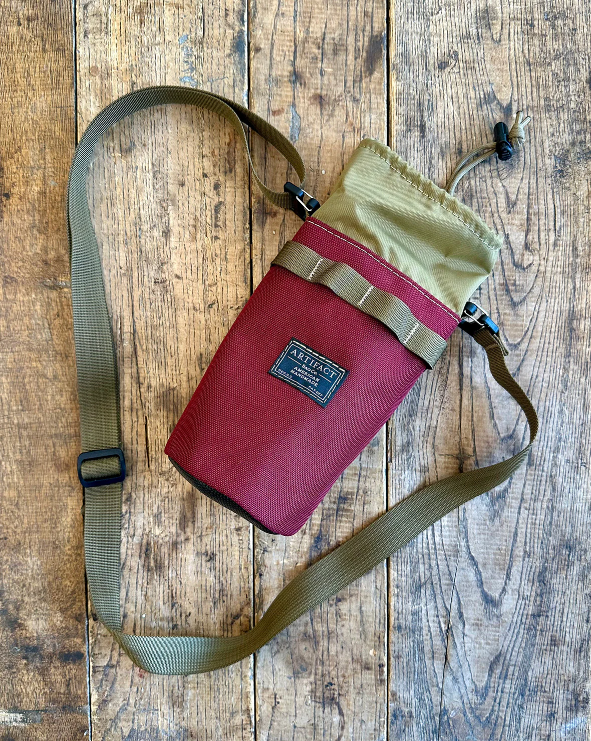 Bottle Sling in Cordura™ - Image 16