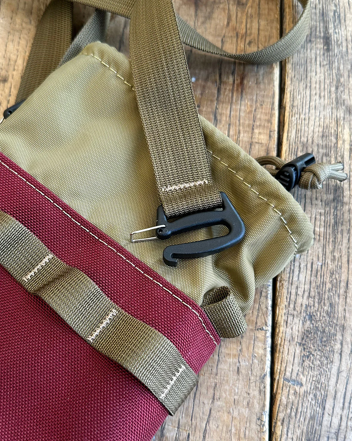 Bottle Sling in Cordura™ - Image 17
