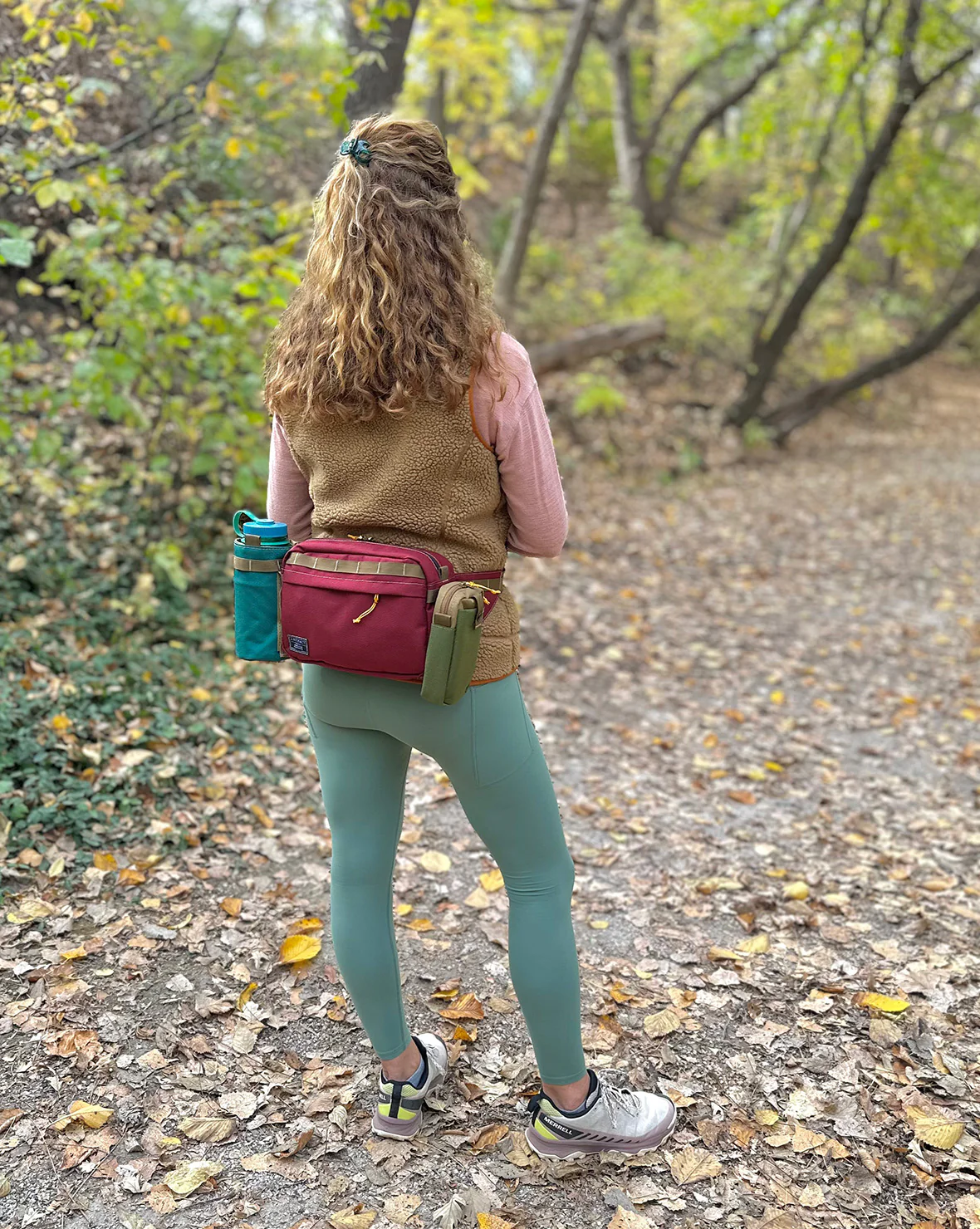 Bottle Sling in Cordura™ - Image 22