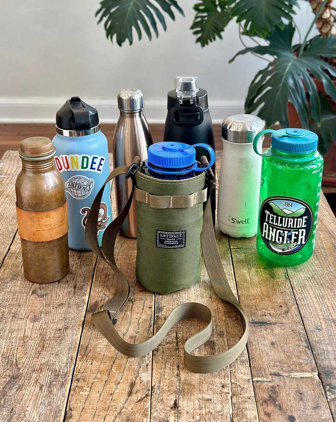 Bottle Sling in Cordura™ - Image 23