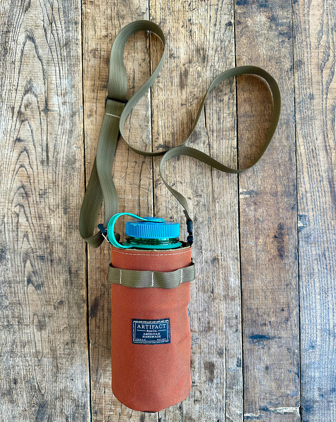 Bottle Sling in Cordura™ - Image 3