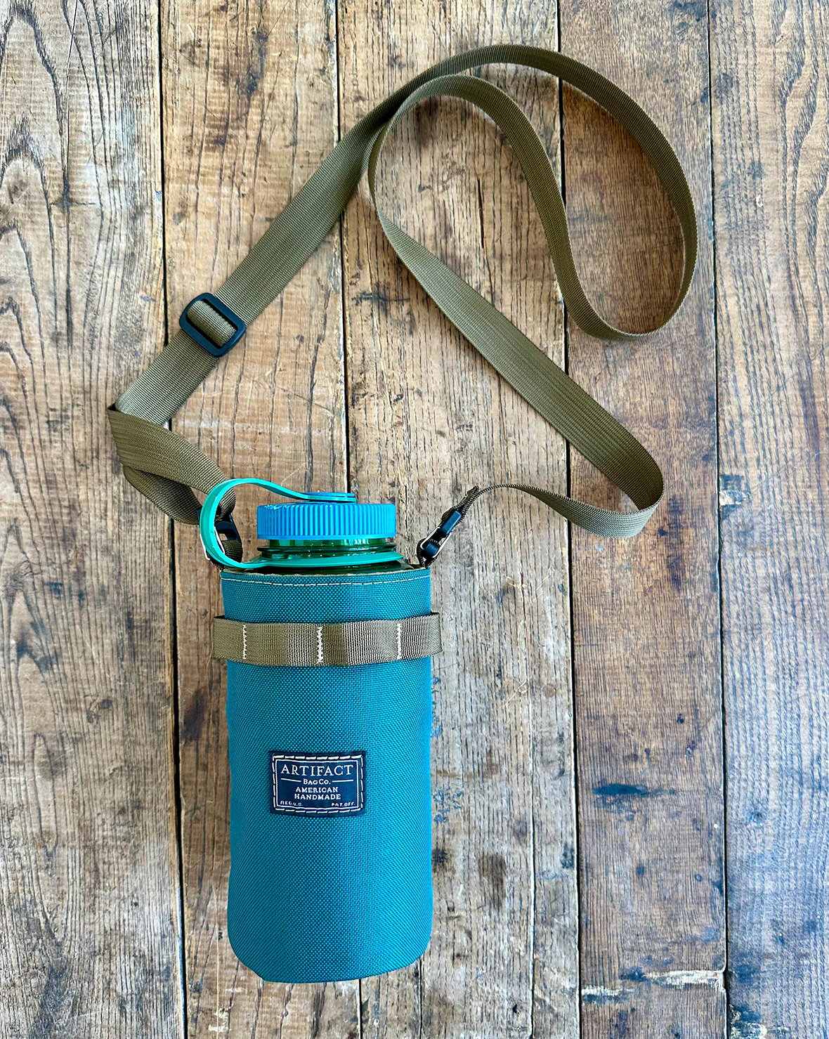 Bottle Sling in Cordura™ - Image 4