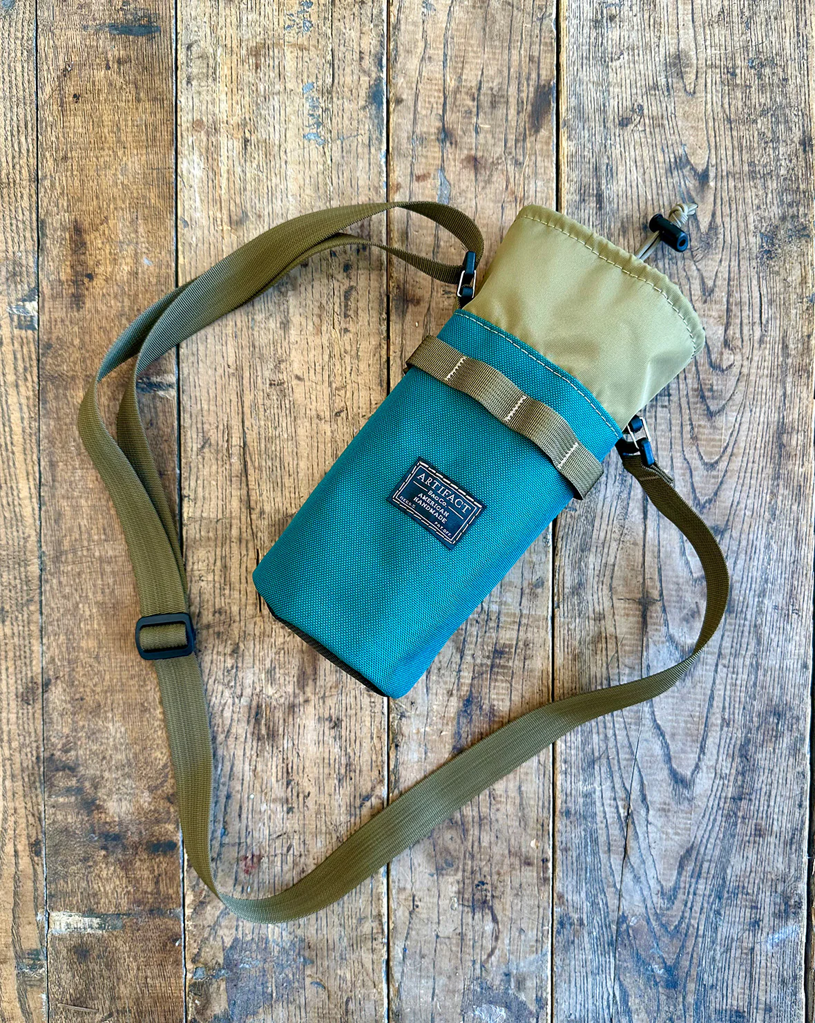 Bottle Sling in Cordura™ - Image 5