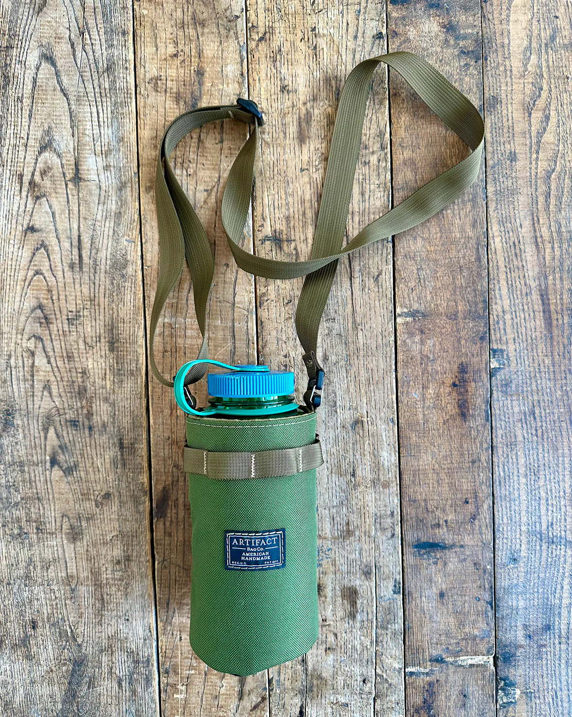 Bottle Sling in Cordura™ - Image 7