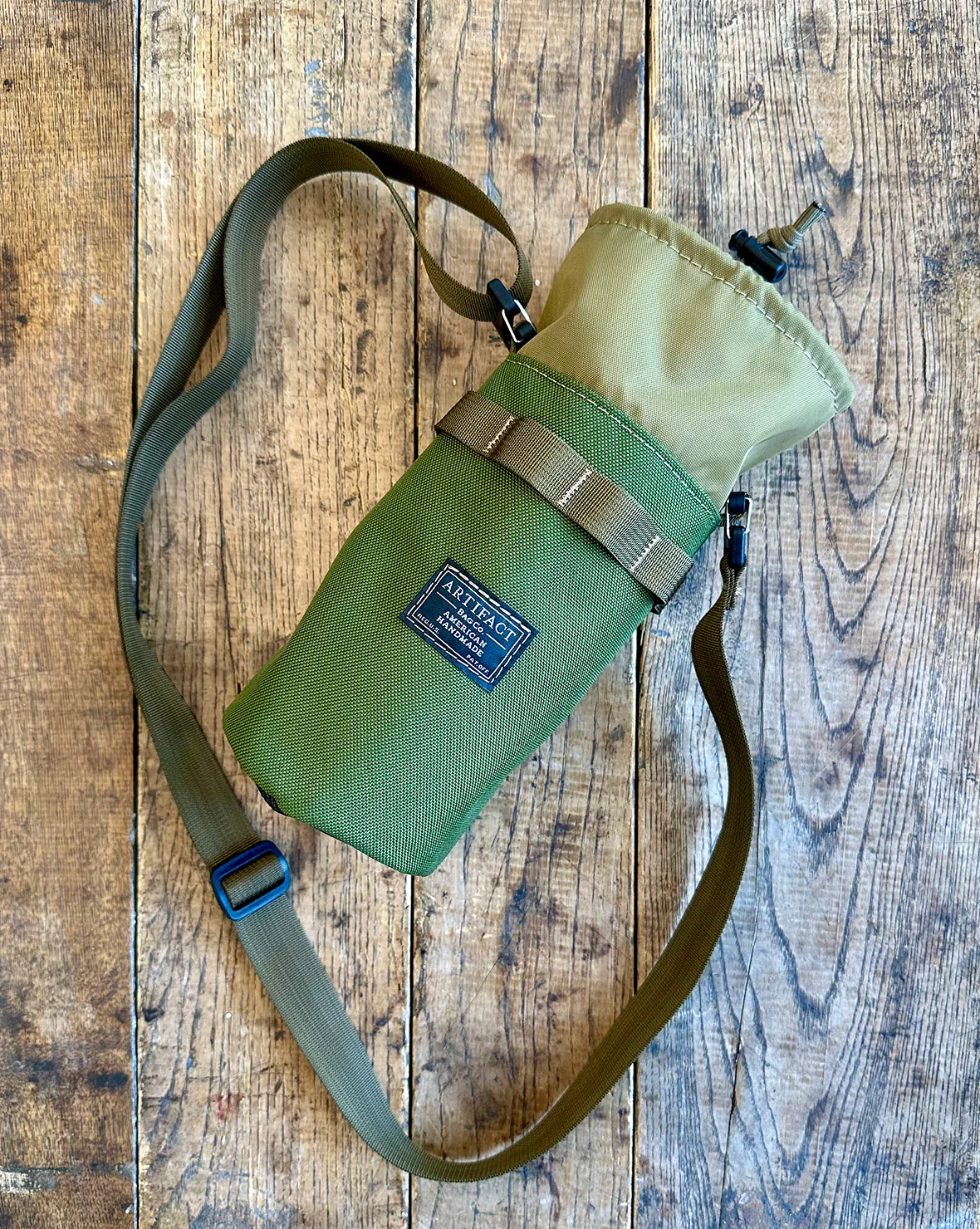 Bottle Sling in Cordura™ - Image 8