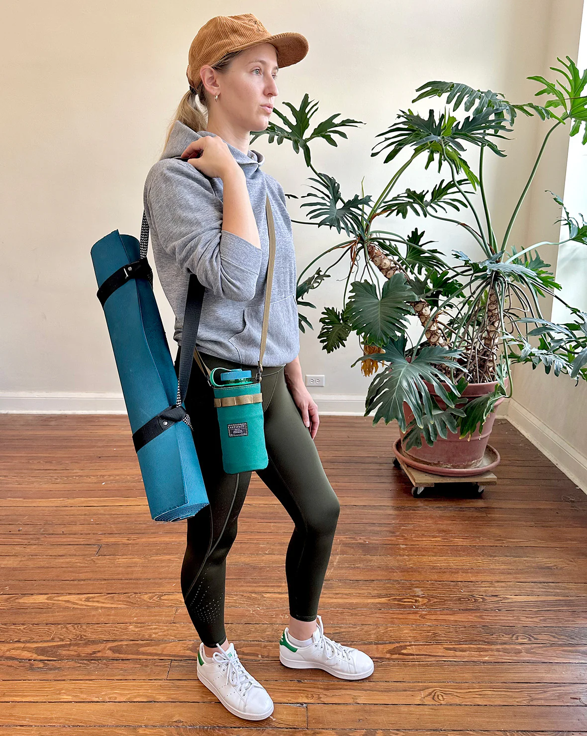 Bottle Sling in Cordura™ - Image 9