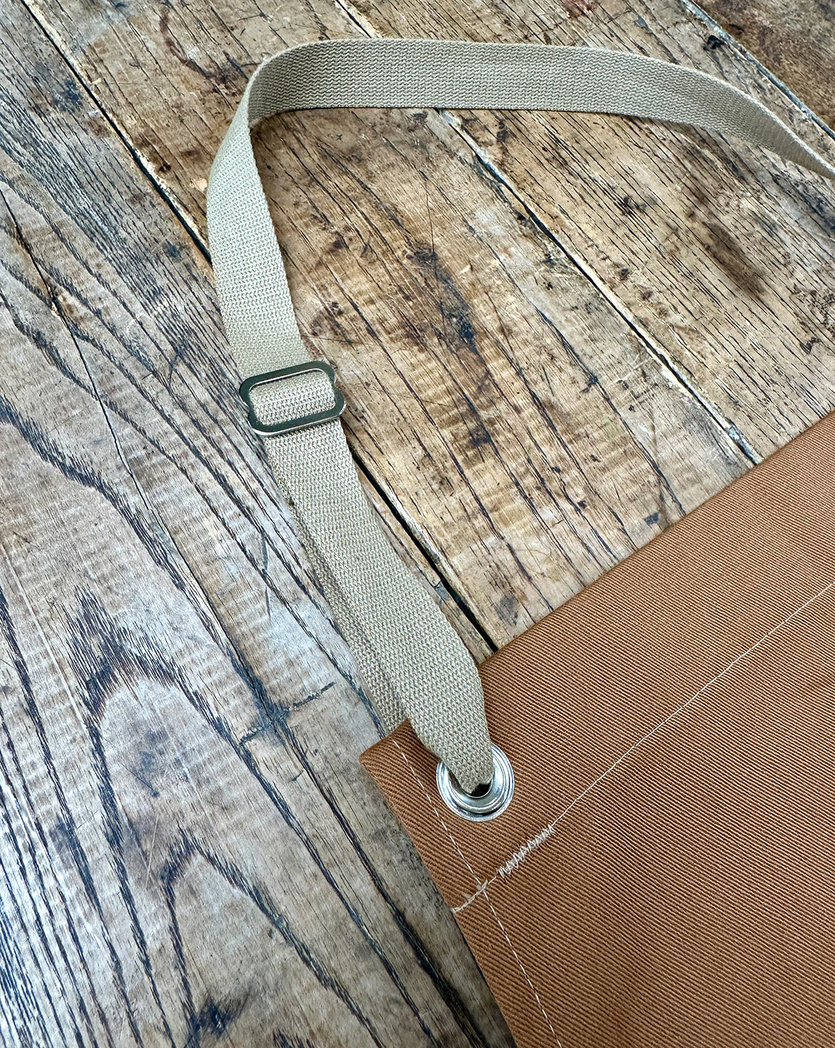 Chef & Cooking Apron w/ Cotton Strap - SALE - Image 11
