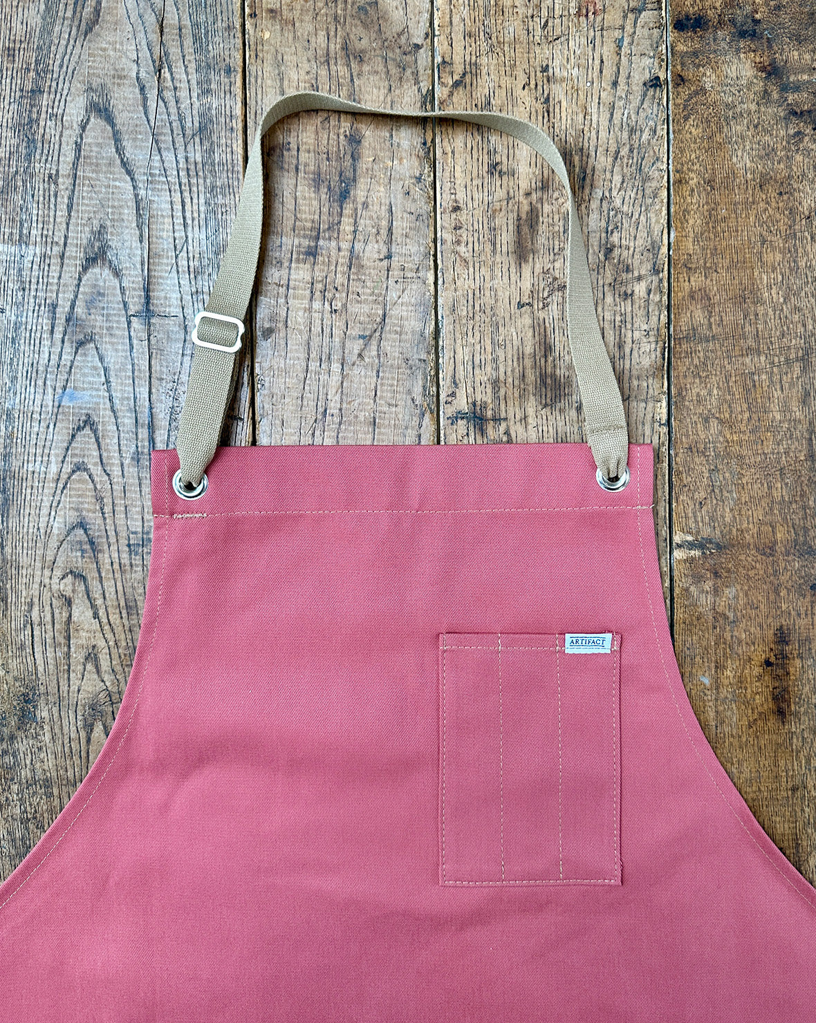 Chef & Cooking Apron w/ Cotton Strap - SALE - Image 7