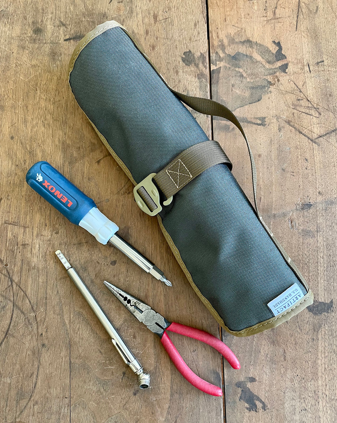 Chisel Roll - Image 6