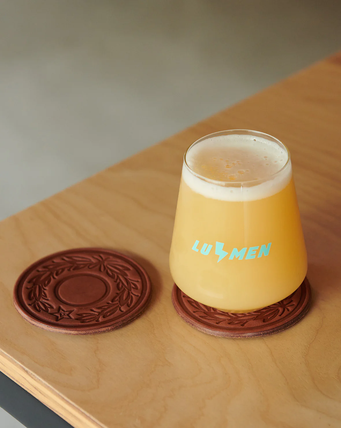 Coaster - Vintage 13 Star - Image 3