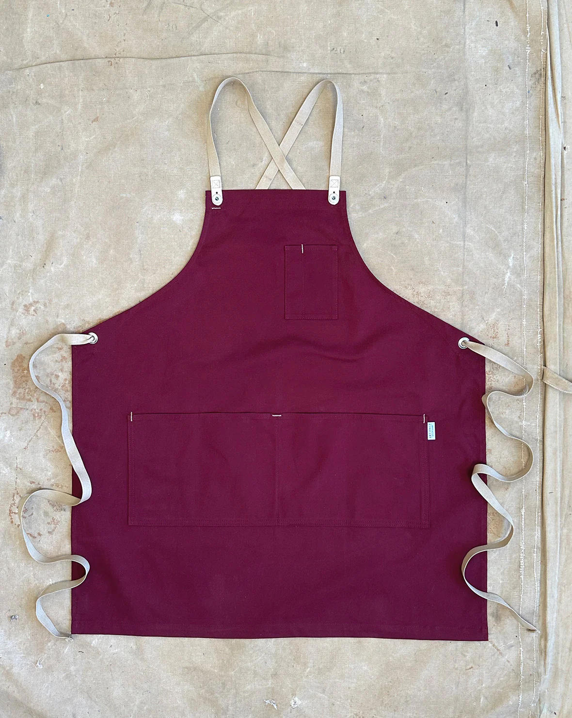 Cooking Chef Apron - Image 23