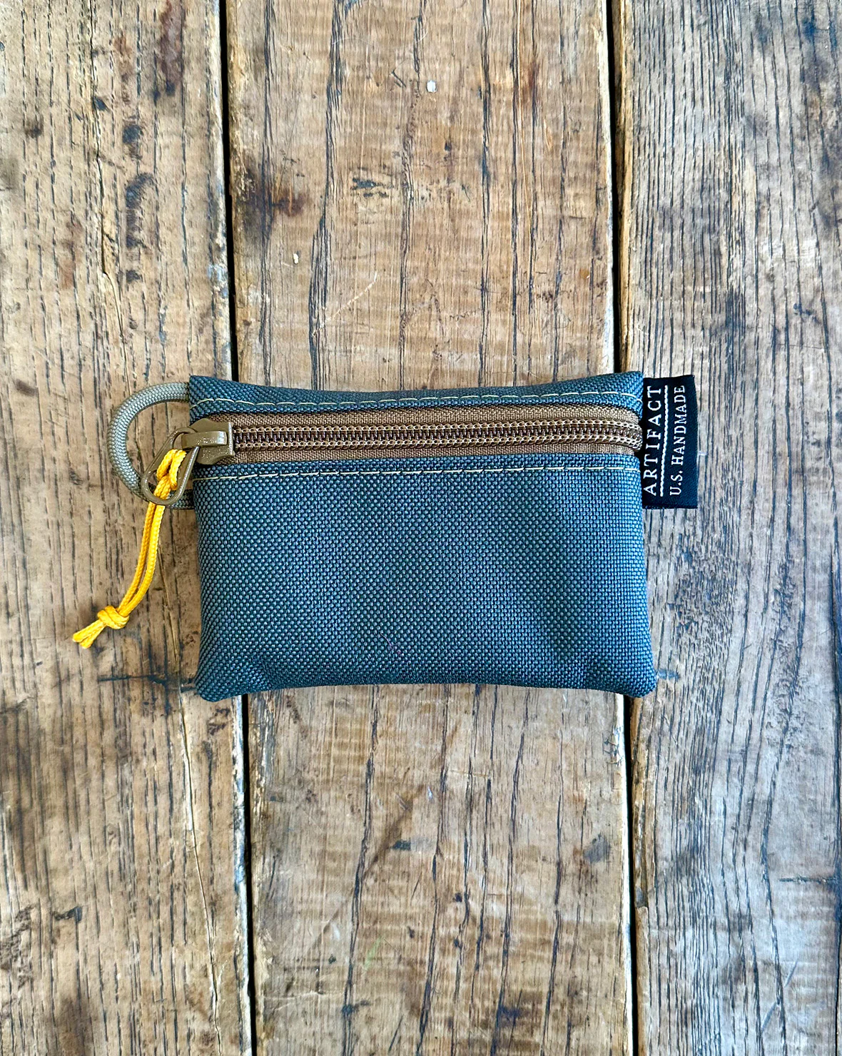 Trail Wallet in Cordura™ - Image 6