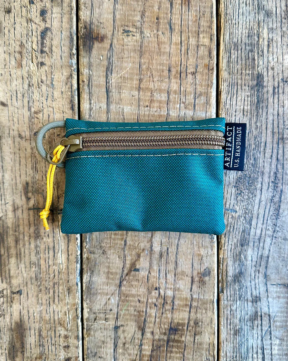 Trail Wallet in Cordura™ - Image 7