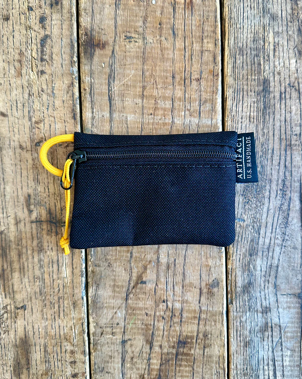 Trail Wallet in Cordura™ - Image 8