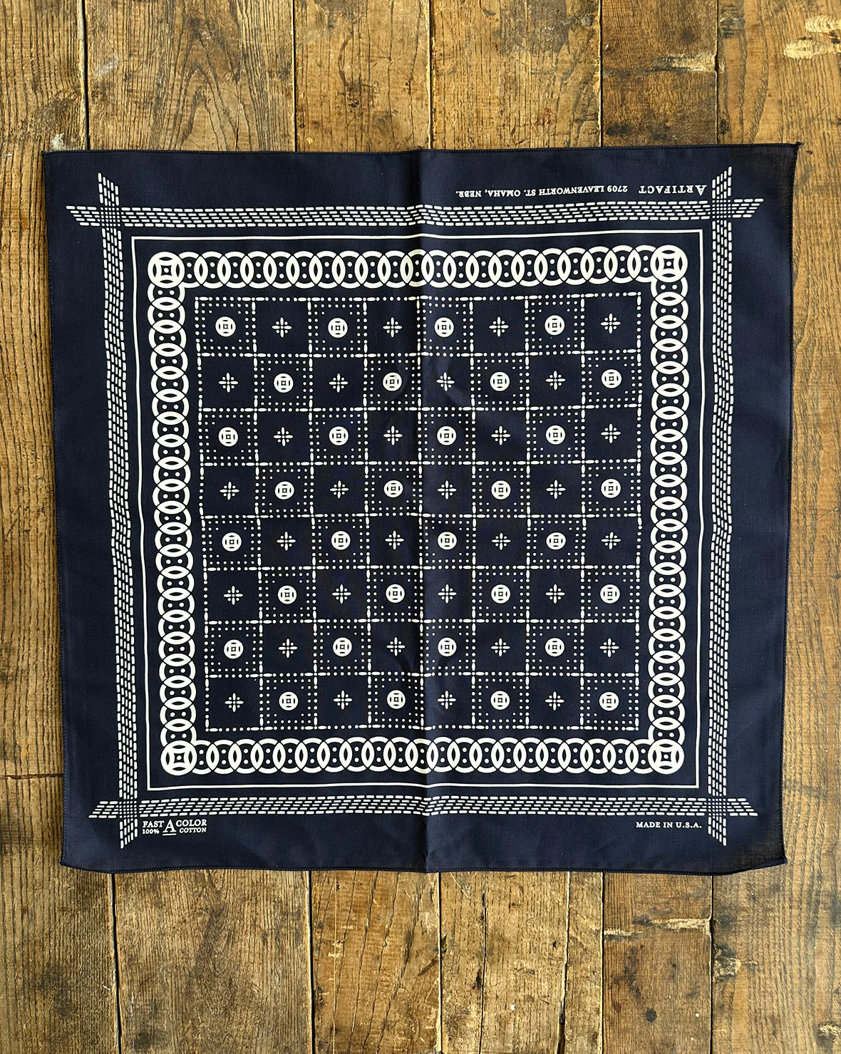 Cotton Bandana - Image 11