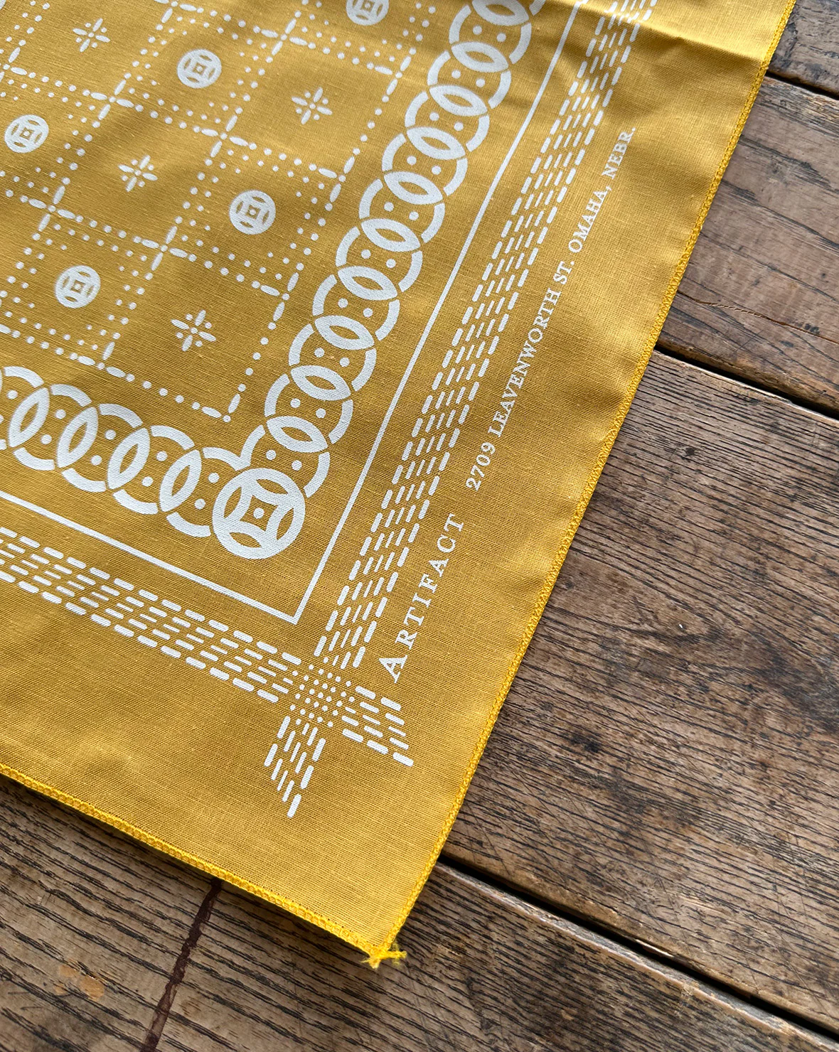 Cotton Bandana - Image 22