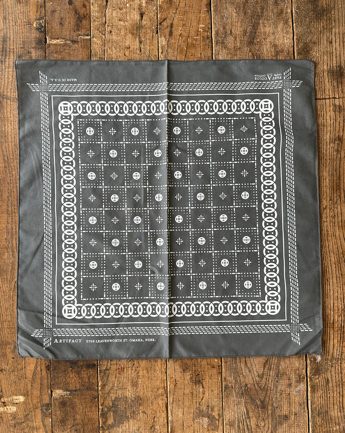 Cotton Bandana - Image 23