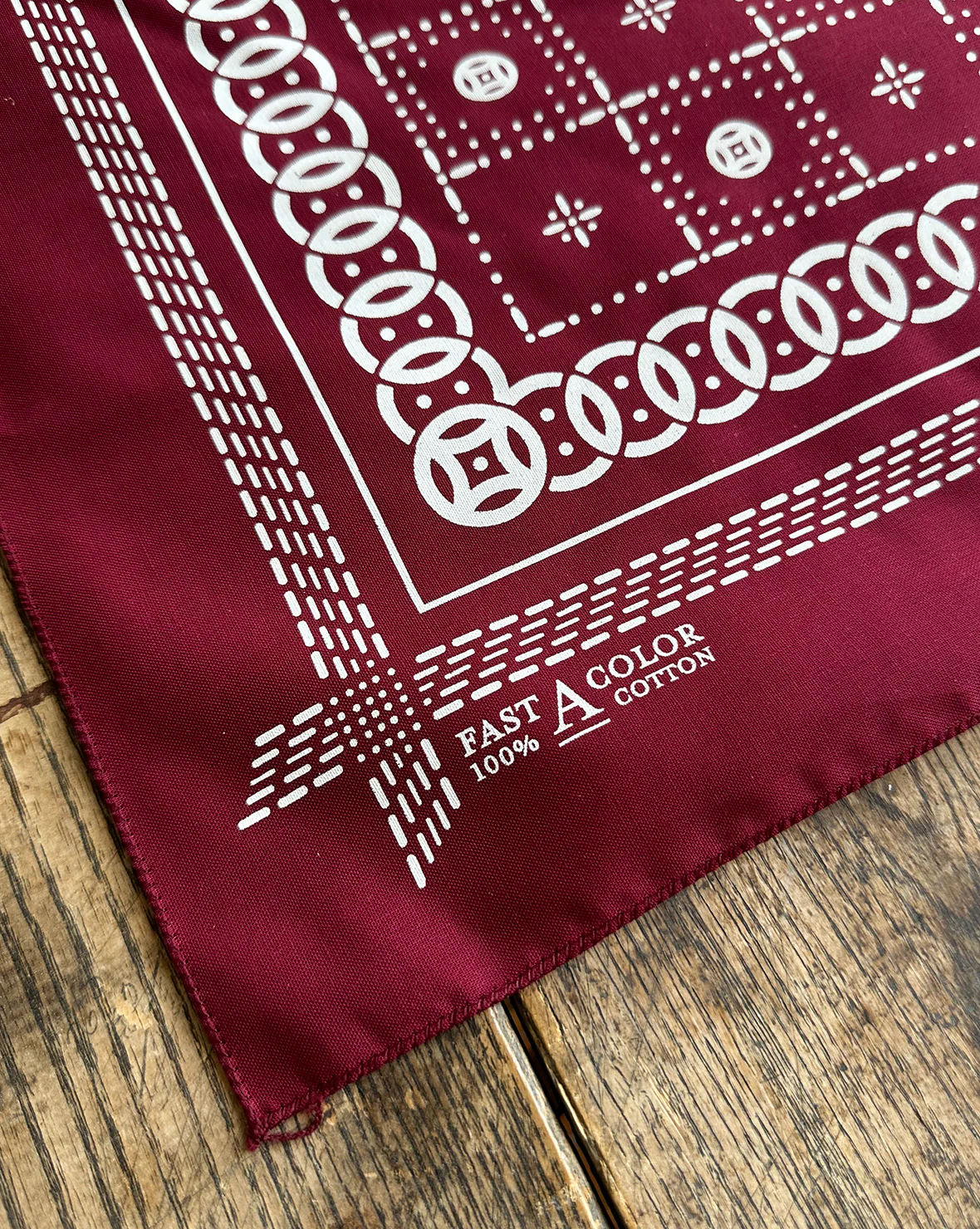 Cotton Bandana - Image 5
