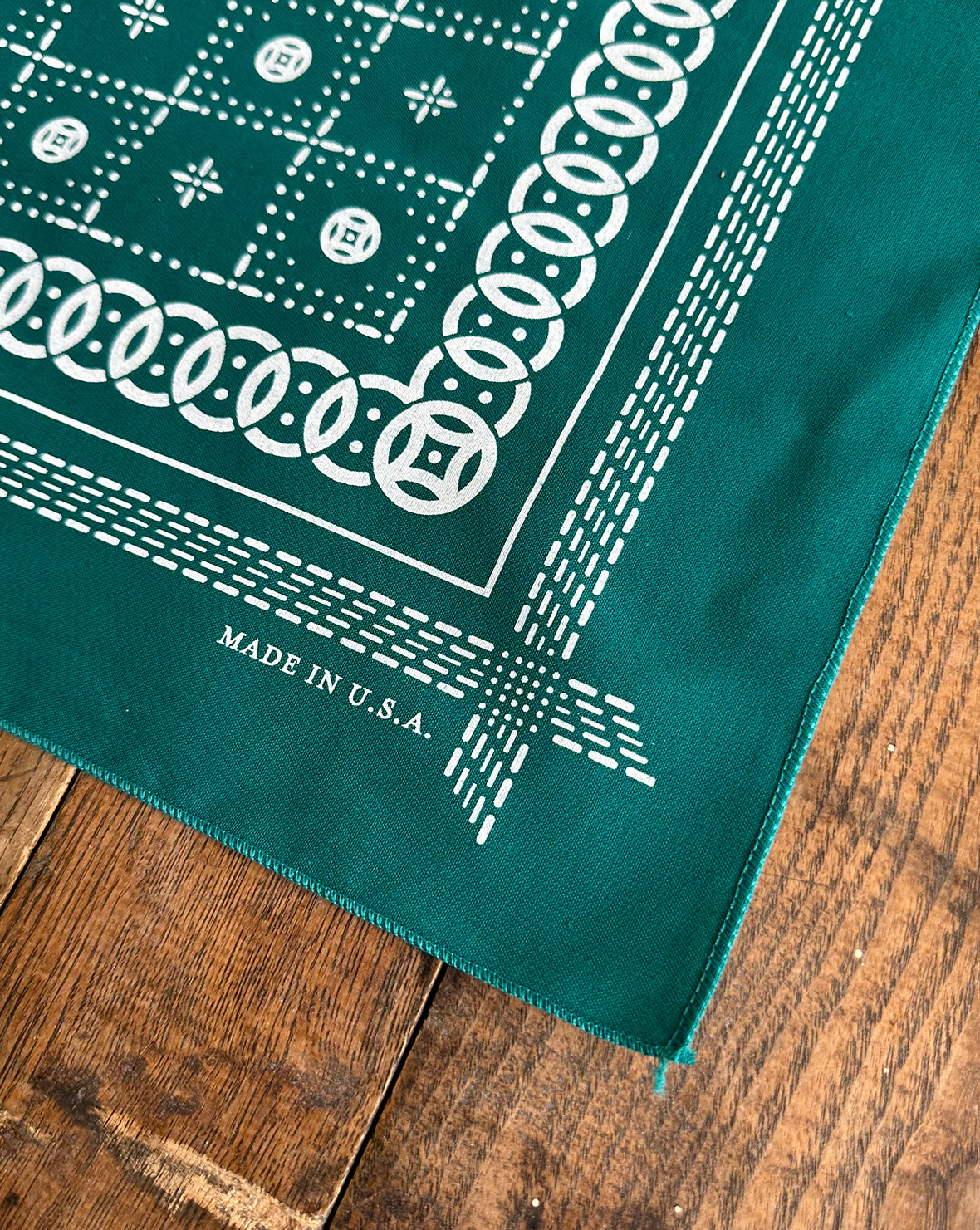 Cotton Bandana - Image 8