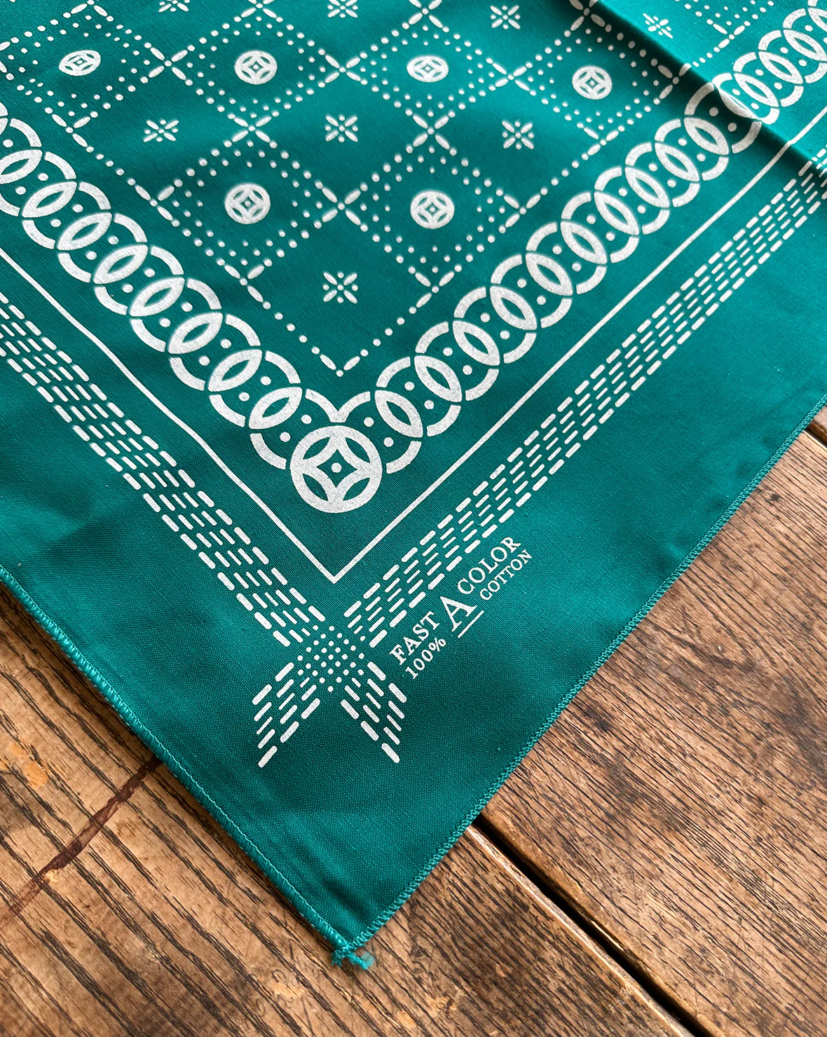 Cotton Bandana - Image 9