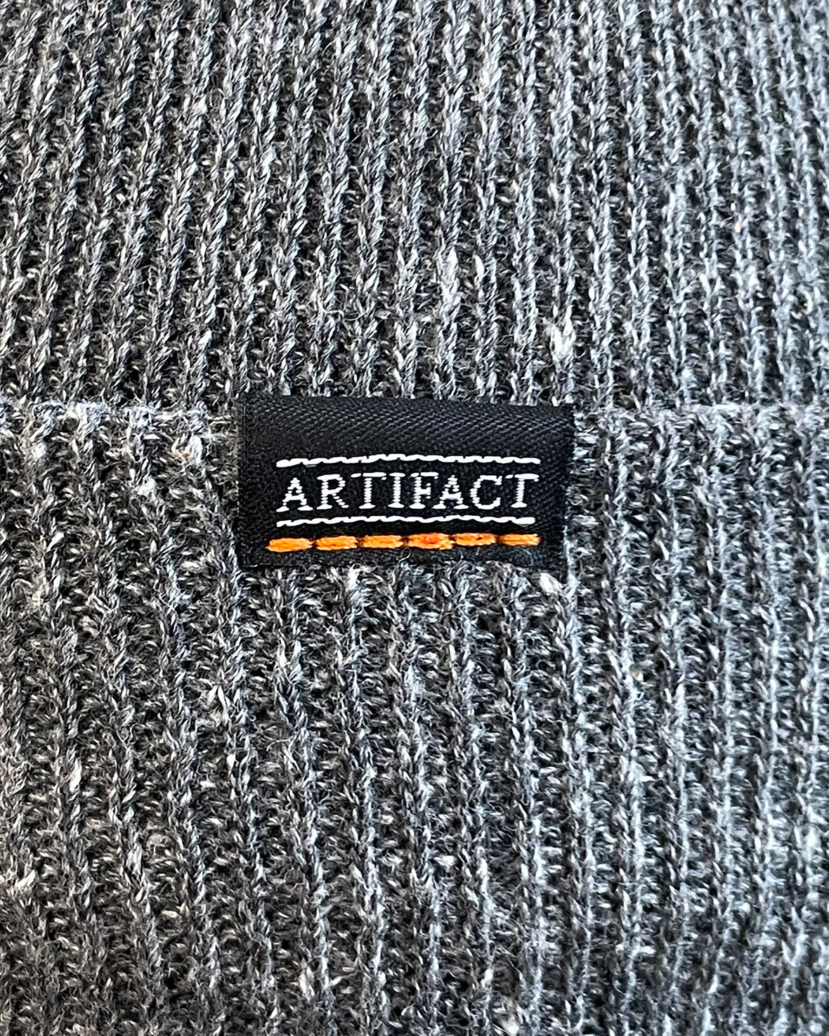 Cotton Knit Beanie Cap - SALE - Image 15