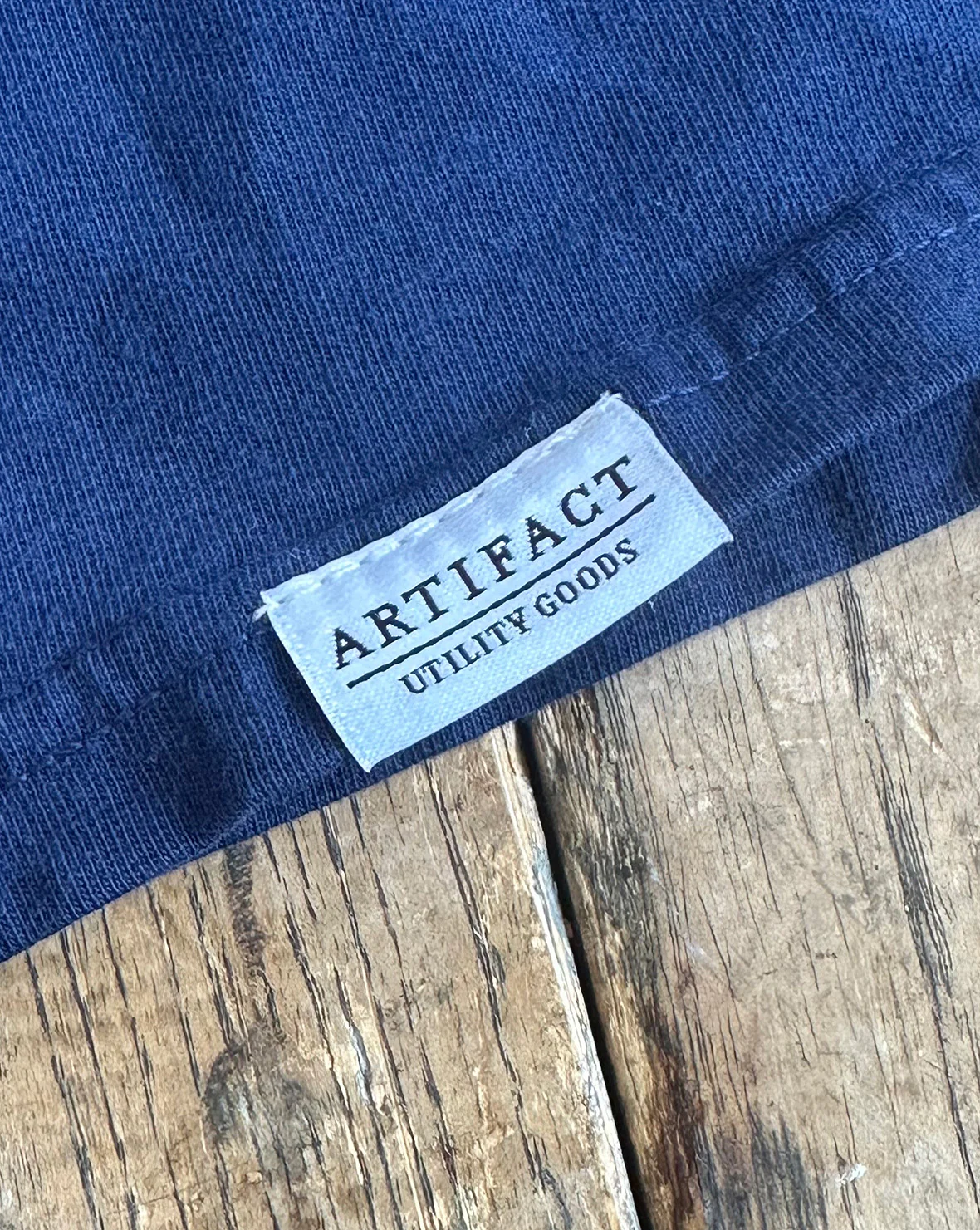 Craft & Leisure Pocket t-shirt - Image 9