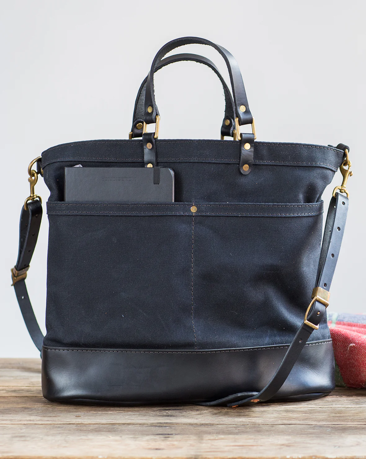 Crossbody Shoulder Bag - Image 5