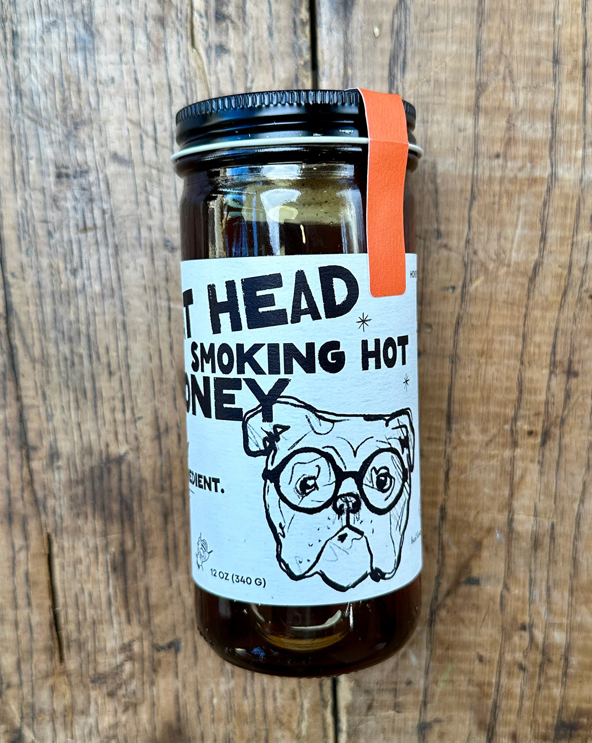 Fat Head Honey (Clarkson, NE) - Image 4