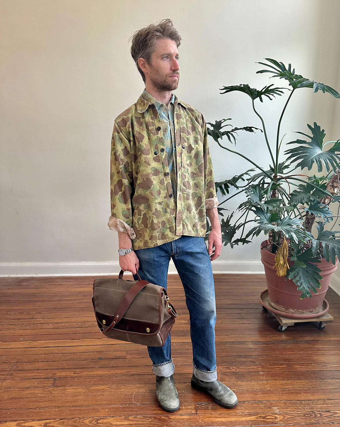 Field Bag - Image 4
