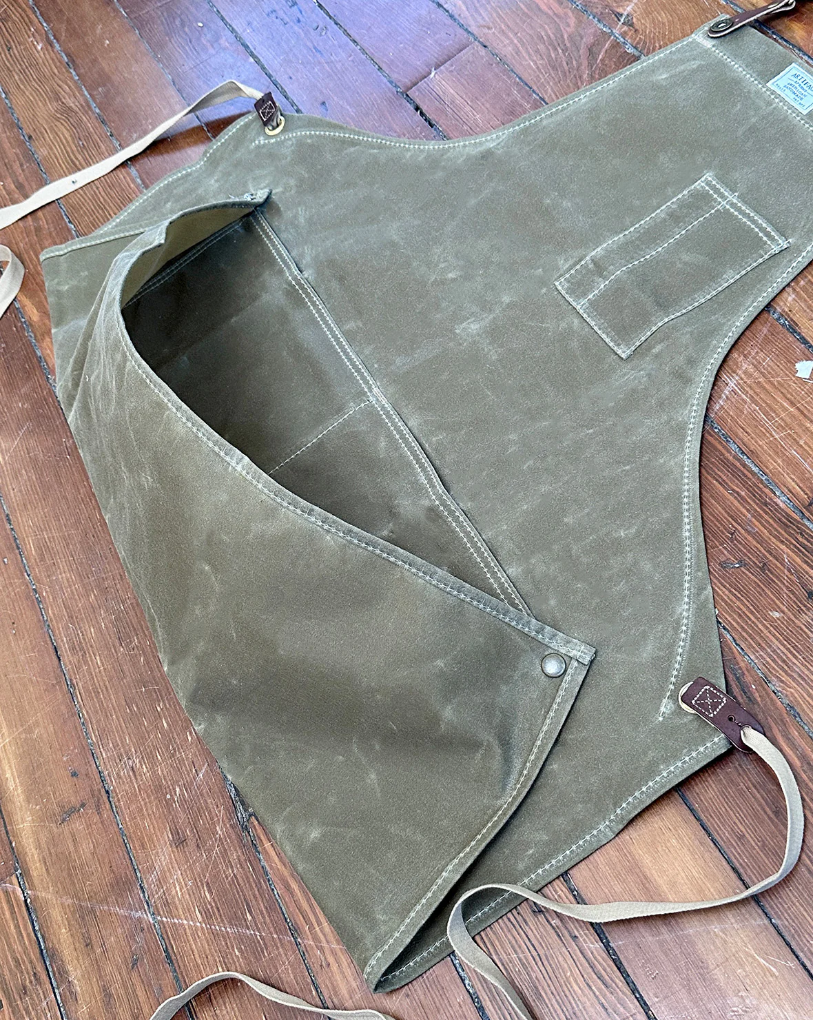Garden & Gather Apron - Image 16