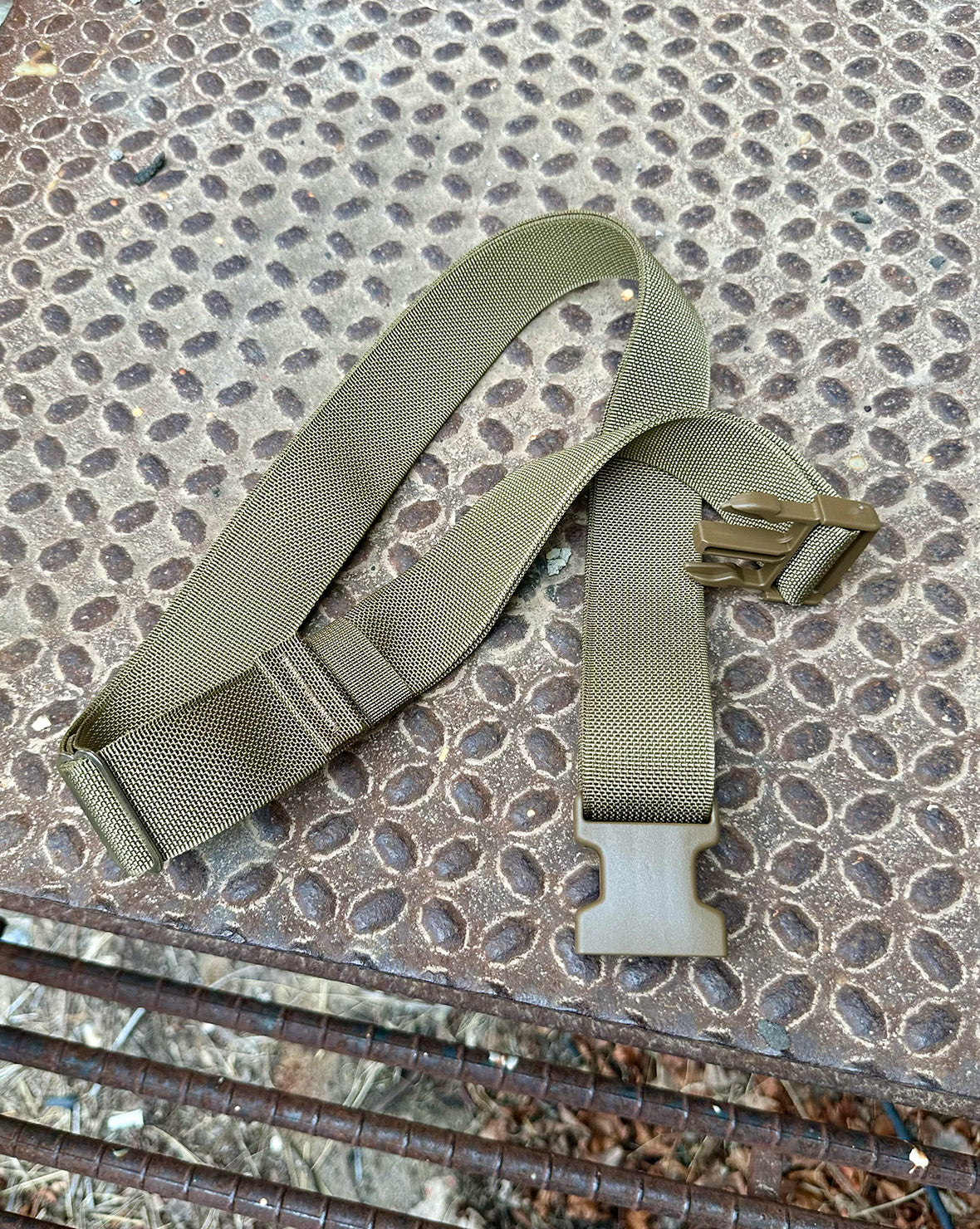 Canvas Utility Pouch - Image 6