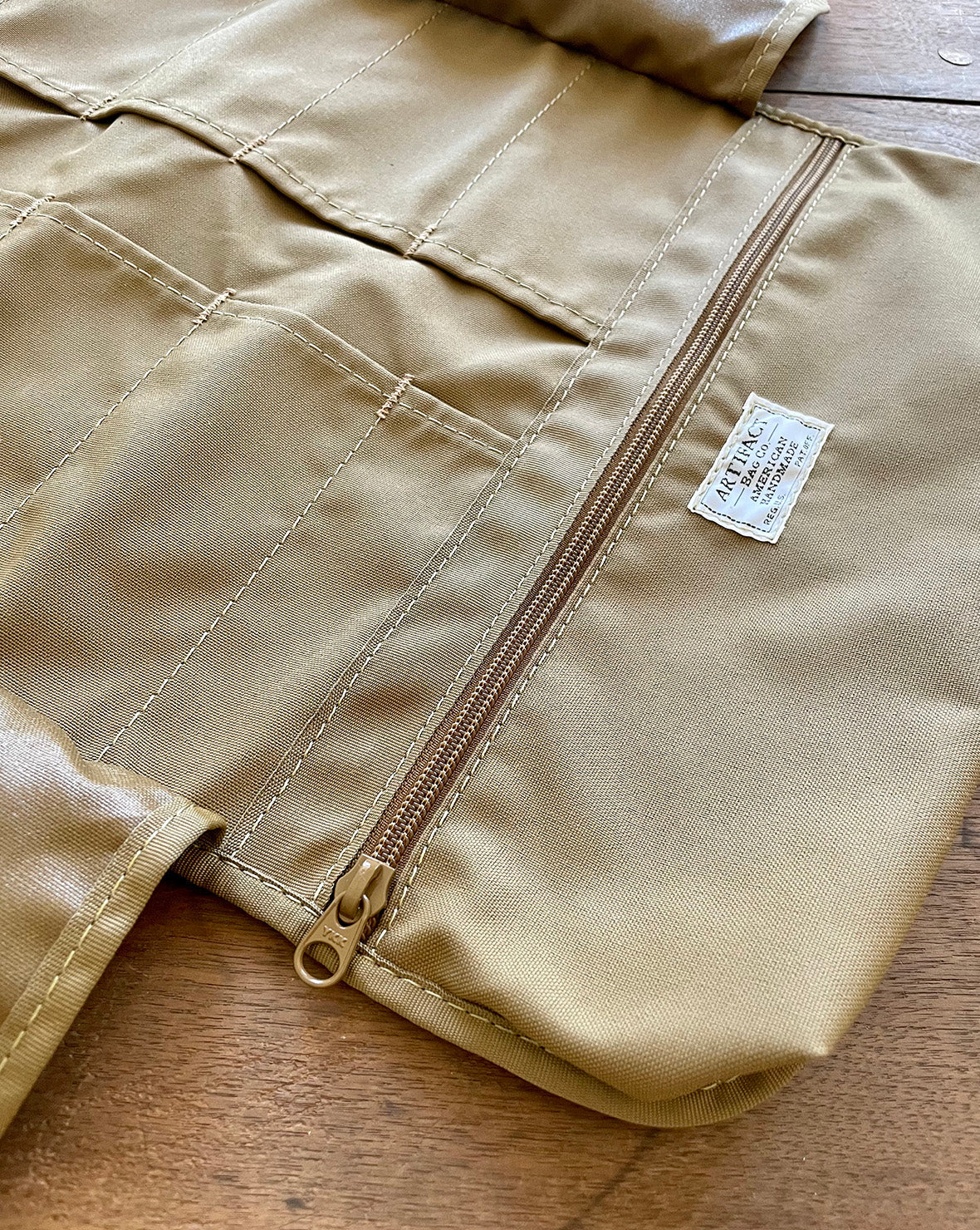 Garden Tool Roll - Image 7