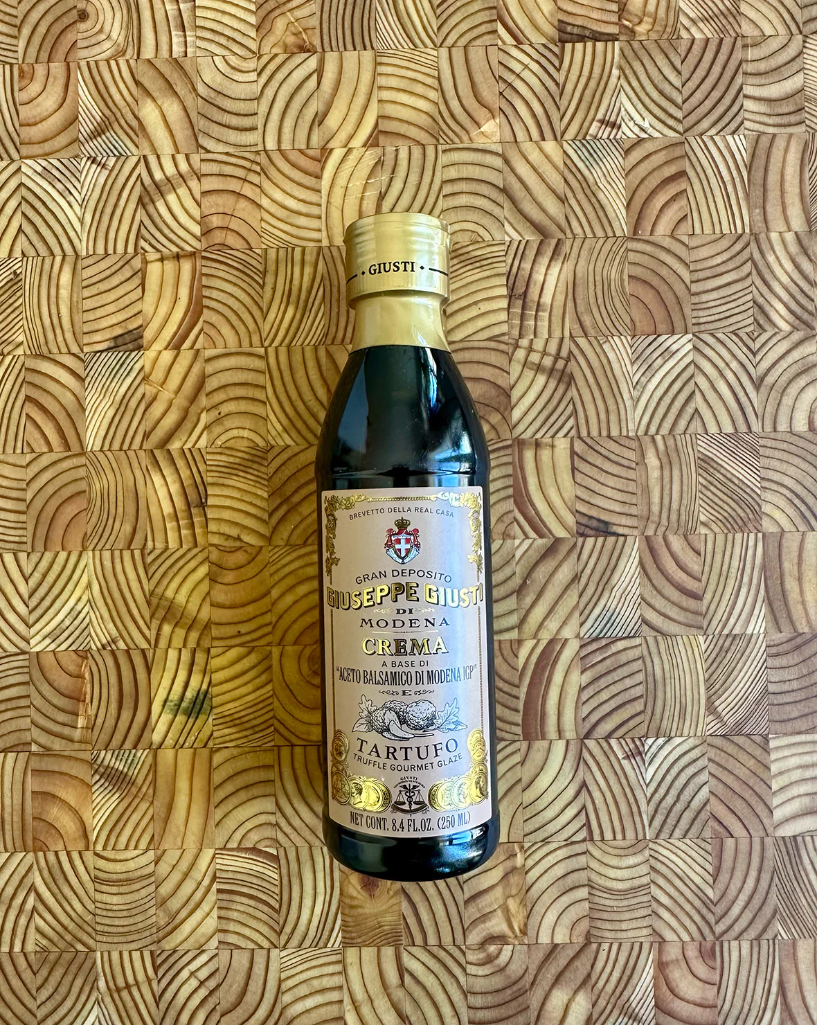 Giuseppe Giusti Balsamic - Image 3