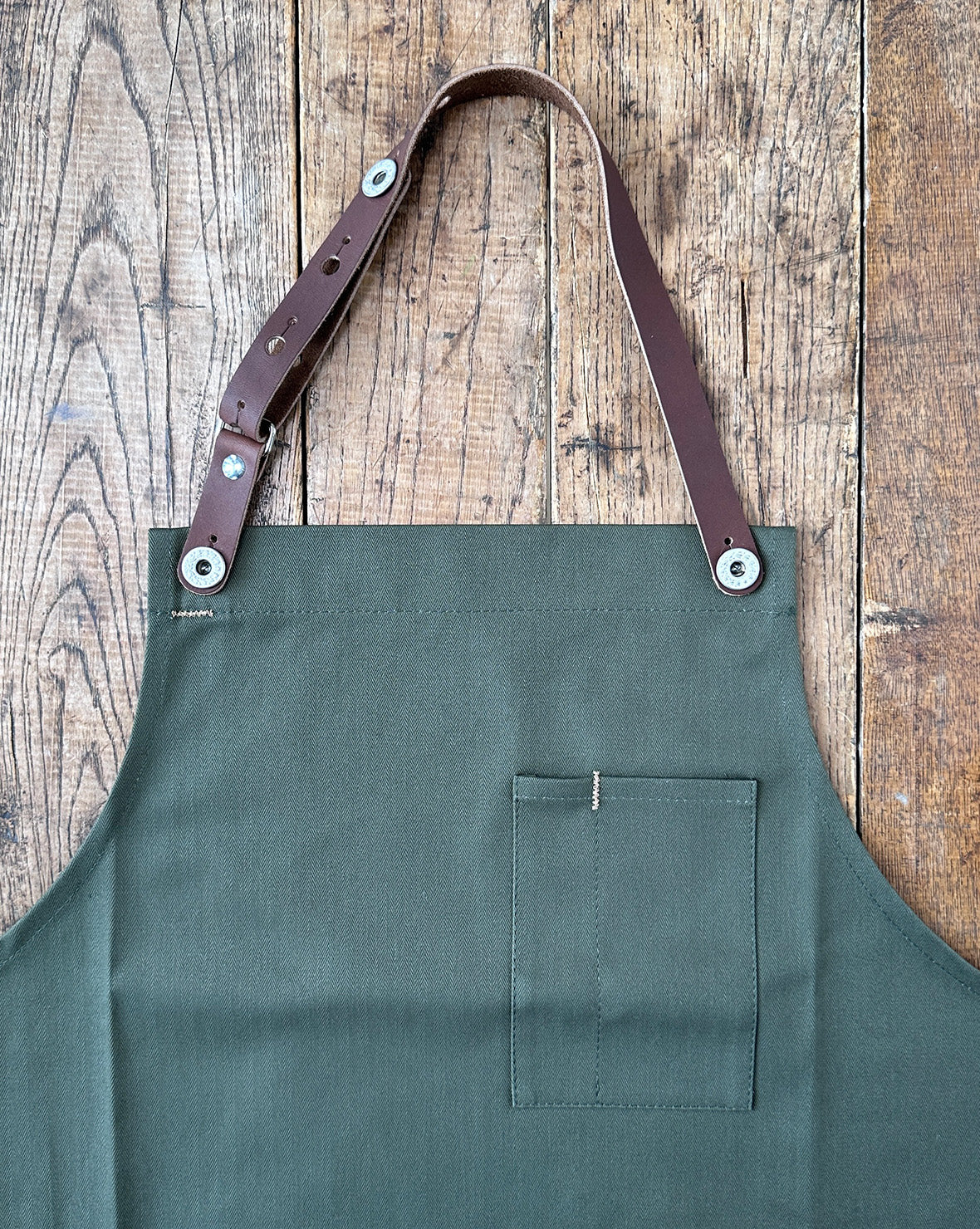 Grill Apron - Image 12
