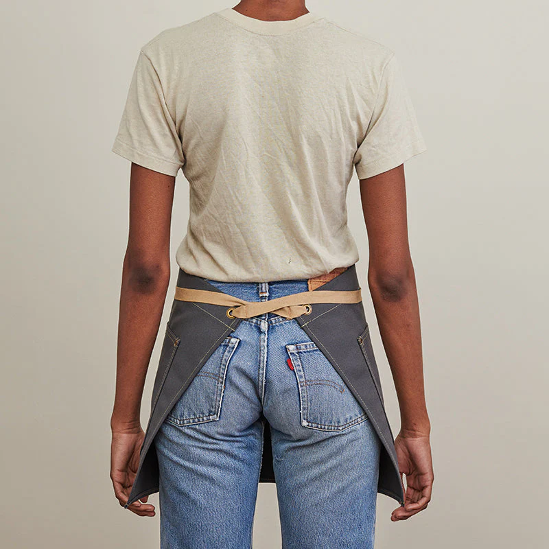 Grill Waist Apron - Heavy Duty - Image 3