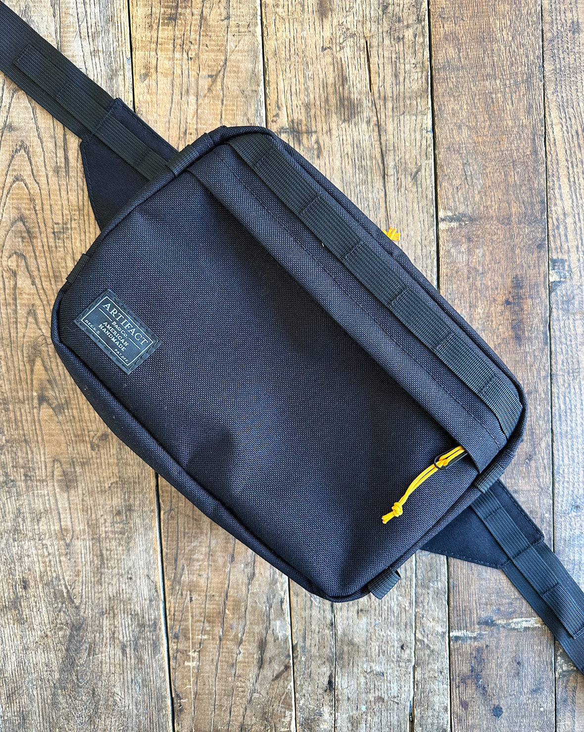 Hip / Sling Pack in Cordura™ 6L - Image 14